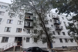 Продаю комнату в общежитии