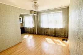 Просторная, шикарная квартира 