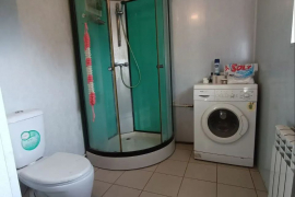 Уютный дом в г.Харабали 