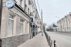 Помещение на 1 линии аренда