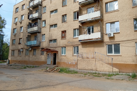 коммерческое пом. без ремонта