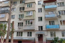 2 комнатная квартира