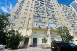 Продаю квартиру